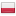 przepysznie.pl hosted country